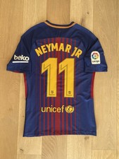 Maglia Fc Barcellona 2017/18