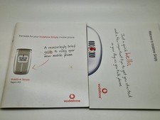 Guida utente Sagem VS3 mai