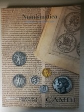 Catalogo Asta 927 Cambi Crippa Numismatica 14-15 Maggio 2023 (Monete)