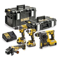 Dewalt dck422p3 set - dck422p3-qw,