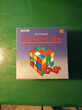 Gioco Puzzle Vintage Cubo di