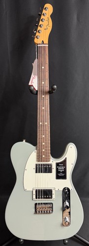 Fender player telecaster hh - telecaster,