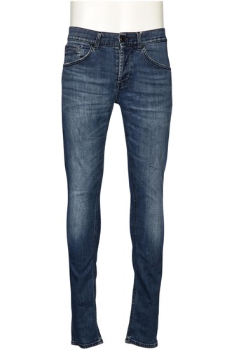 Dondup jeans pantaloni - pantaloni, uomo