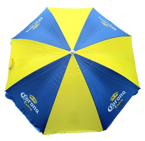 Ombrellone spiaggia e - ombrellone,