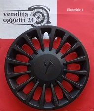 Copricerchio coppa ruota - coppa,