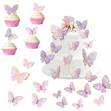 Silars Farfalle Decorative