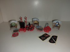 COLLECTION COMPLETE CARS
