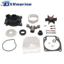 Kit d'hélice de pompe à eau