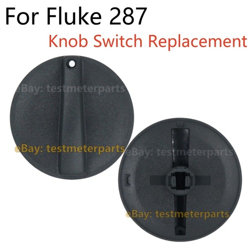 Knob switch for fluke 287 - knob,