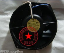 1PZ Ventilatore inverter alta