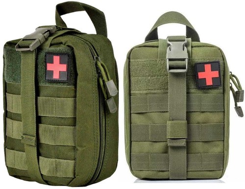 Pronto soccorso borsa - -,