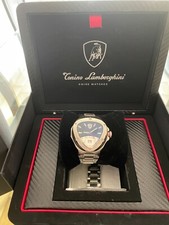 orologio uomo lamborghini modello Spider
