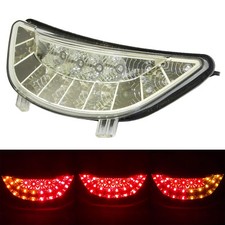 Chiaro Led integrato luce