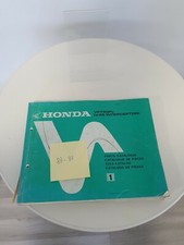1983 Honda VF750F INTERCEPTOR