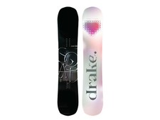 DRAKE SNOWBOARD   76241124  SQUAD .