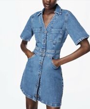 ZARA DONNA Z1975 DENIM JEANS