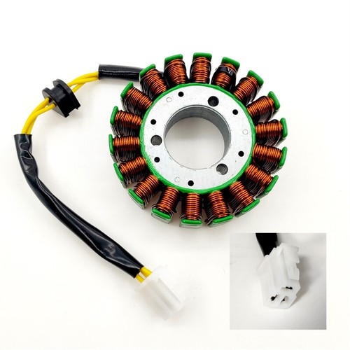 Statore alternatore suzuki - alternatore,