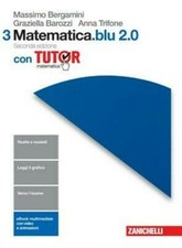 Matematica.blu 2.0 VOLUME 3