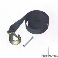 CINGHIA IN NYLON PER ARGANO