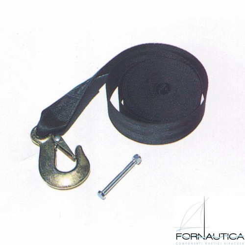 Cinghia nylon per - cinghia,