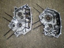 CARTER BLOCCO MOTORE MOTO MORINI KANGURO 350 XE