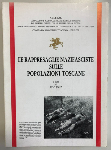 Rappresaglie nazifasciste - le,