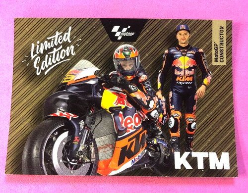 Panini moto 2024 - moto, gp