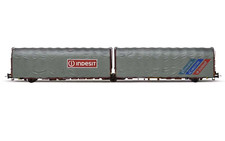 RIVAROSSI HR6602 Carro