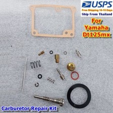 C2 Carburetor Repair Kit For