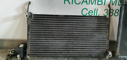 Ricambi usati condensatore - ricambi,