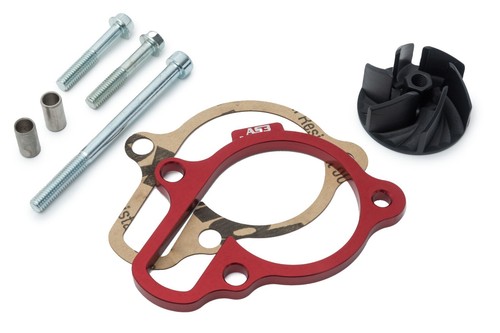 Kit raffreddamento girante - kit,