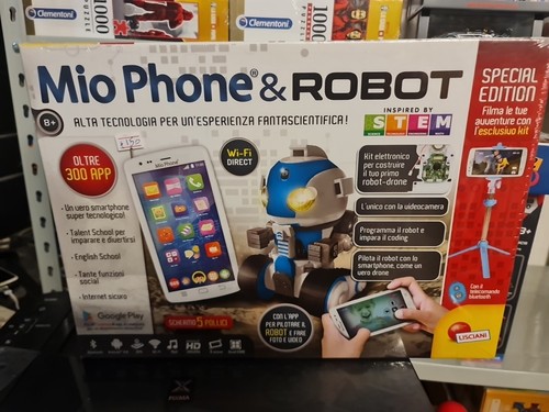 Smartphone mio phone - smartphone, 5''