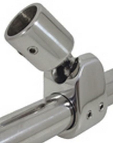 Supporto cappuccio inox - a,