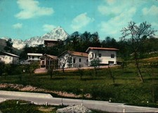 CARTOLINA DI PAESANA VALLE PO