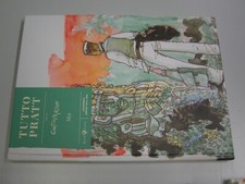 TUTTO PRATT VOL.8 MU' CORRIERE DELLA SERA