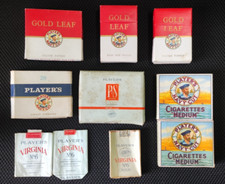 Player's Virginia Navy Cut