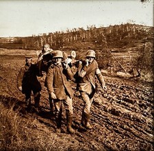 Prigionieri Tedeschi Prima