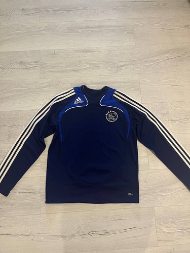 Felpa calcio vintage - , ajax