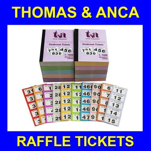 Biglietti lotteria libri - lotteria,