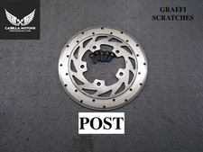 DISCO FRENO POSTERIORE KYMCO