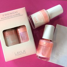 Cod3 LAYLA french manicure KIT