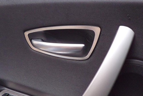 Placca bmw e87 118d 116d - placca,