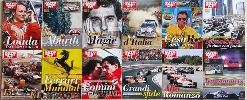 Autosprint gold collection - autosprint,