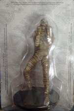 IRON MAIDEN WORLD SLAVERY TOUR EDDIE 3D COLL.24 +BOOK.CENTAURIA