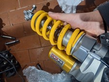 Ohlins | Mono TTX GP Kawasaki