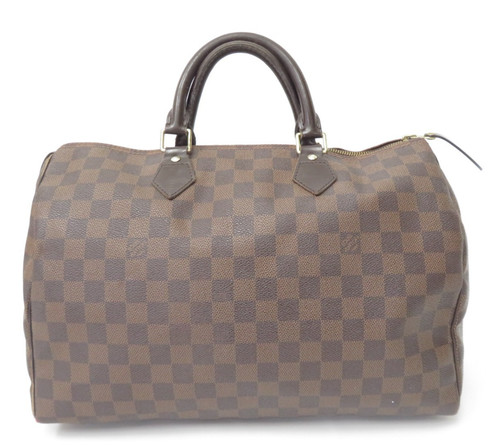 Autentica borsa mano louis - a,