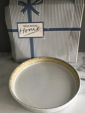 Wedgwood Florence Flan