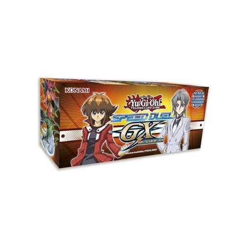 Trading card game - yu-gi-oh!,