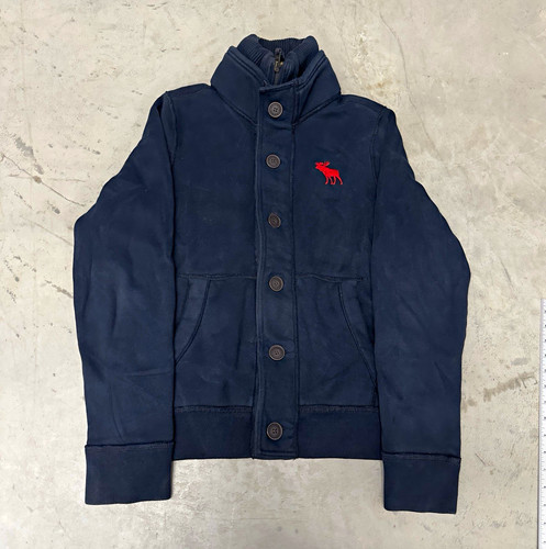 Abercrombie fitch giacca - abercrombie,
