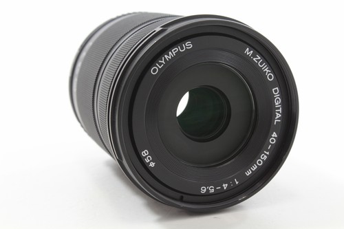 Olympus zuiko 150mm - olympus, 40-150mm